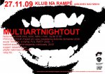 klub Na Rampě, Jablonec/ 09
